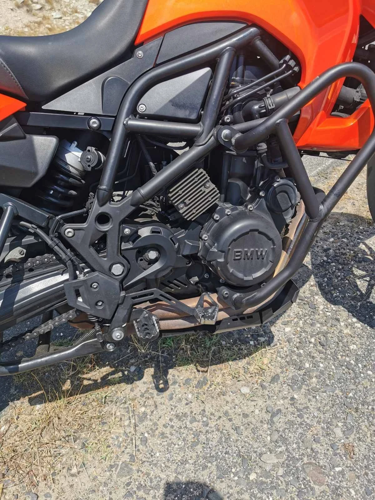 BMW F 650 GS | Mobile.bg � ����������� 6