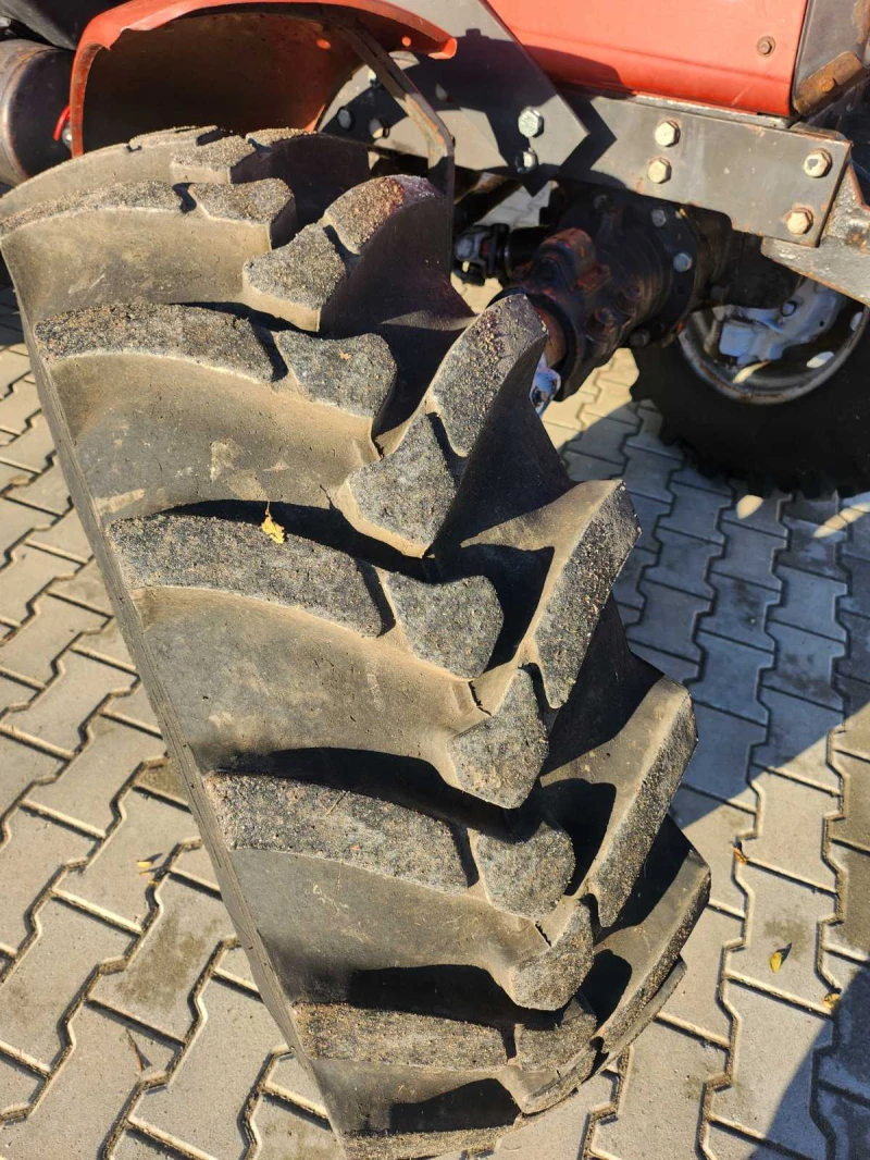 Трактор Беларус, снимка 5 - Селскостопанска техника - 53055888