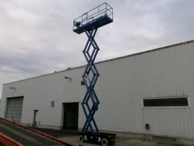  Lifttechnik PB S78-7  | Mobile.bg    6