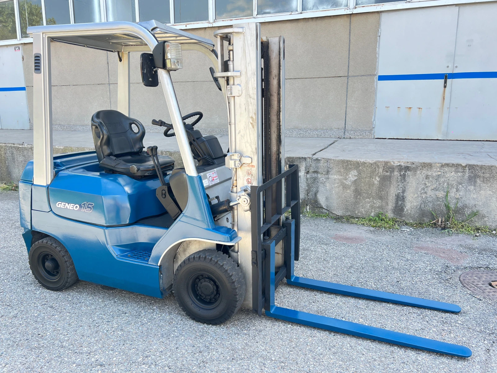  Toyota 1.5    /  !!! | Mobile.bg   7