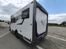 Кемпер Mobilvetta Fiat Mobilvetta P85, снимка 2