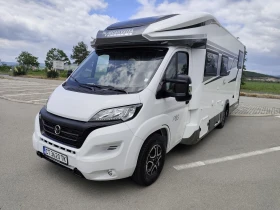 Кемпер Mobilvetta Fiat Mobilvetta P85, снимка 1