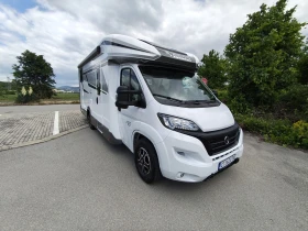 Кемпер Mobilvetta Fiat Mobilvetta P85, снимка 4