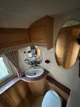 Каравана Compas Rallye GTi  SPECIAL EDITION, снимка 11