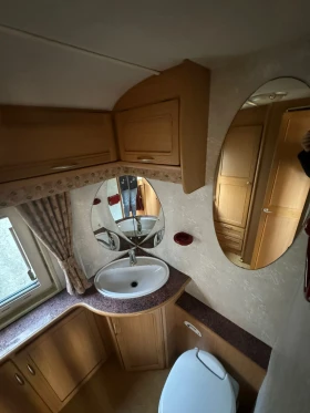 Каравана Compas Rallye GTi  SPECIAL EDITION, снимка 13