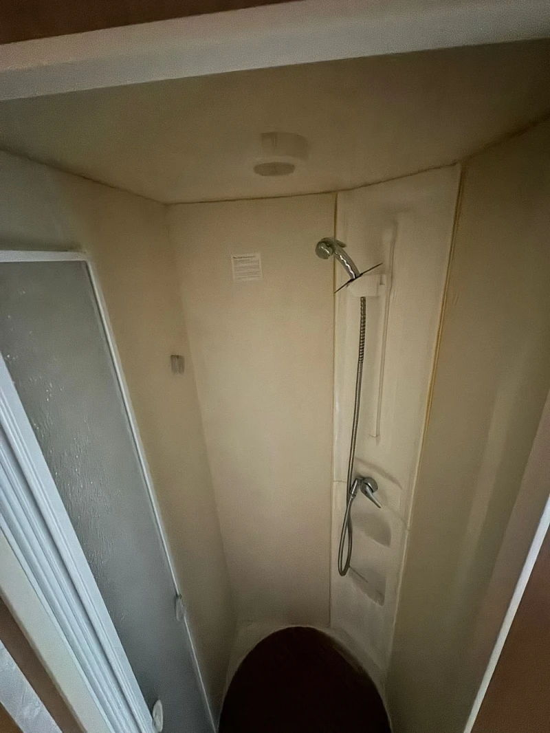 Каравана Compas Rallye GTi  SPECIAL EDITION, снимка 4 - Каравани и кемпери - 53482912