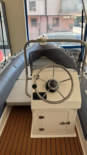 ��������� ����� Ranieri luxury RIB | Mobile.bg � ����� ������ 6