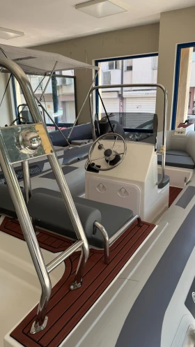 ��������� ����� Ranieri luxury RIB | Mobile.bg � ����� ������ 13