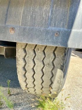 Полуремарке Mega MEGA 52 куб., снимка 7 - Ремаркета - 53057409