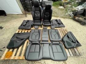 Porsche Macan S  Салон , снимка 4