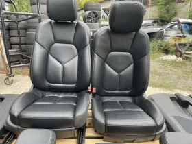 Porsche Macan S  Салон , снимка 5