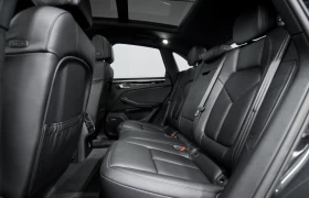 Porsche Macan S  Салон , снимка 3