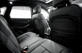 Porsche Macan S  Салон , снимка 2