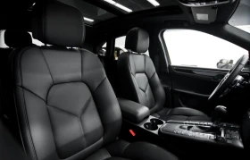 Porsche Macan S  Салон , снимка 1