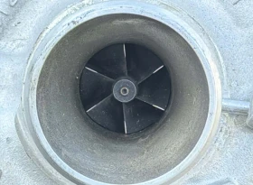 Турбо Компресор GARRETT GTE1446KVZ Fiat 500X 2.0 MTJ 4x4, снимка 3