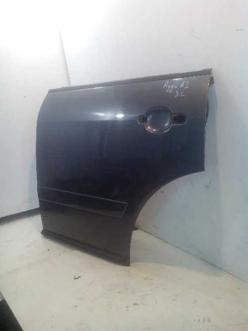 Врата задна лява Ауди А2 1.6 Fsi