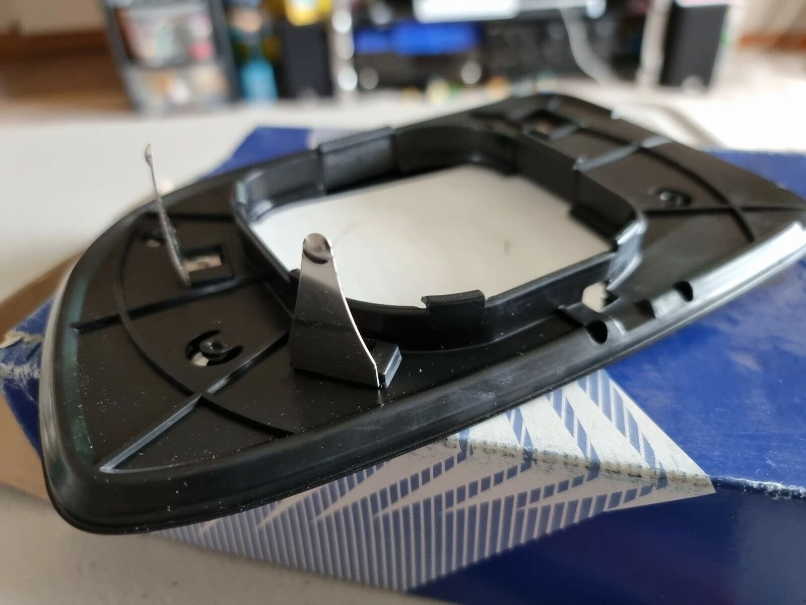   HYUNDAI SANTA FE 2006- RH   876212B910 | Mobile.bg   1