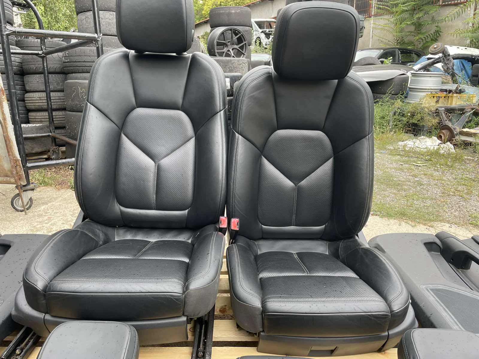 Porsche Macan S    | Mobile.bg   5