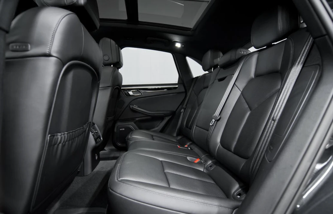 Porsche Macan S    | Mobile.bg   3