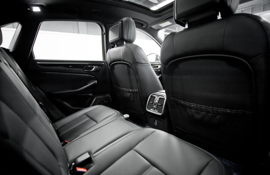 Porsche Macan S    | Mobile.bg   2