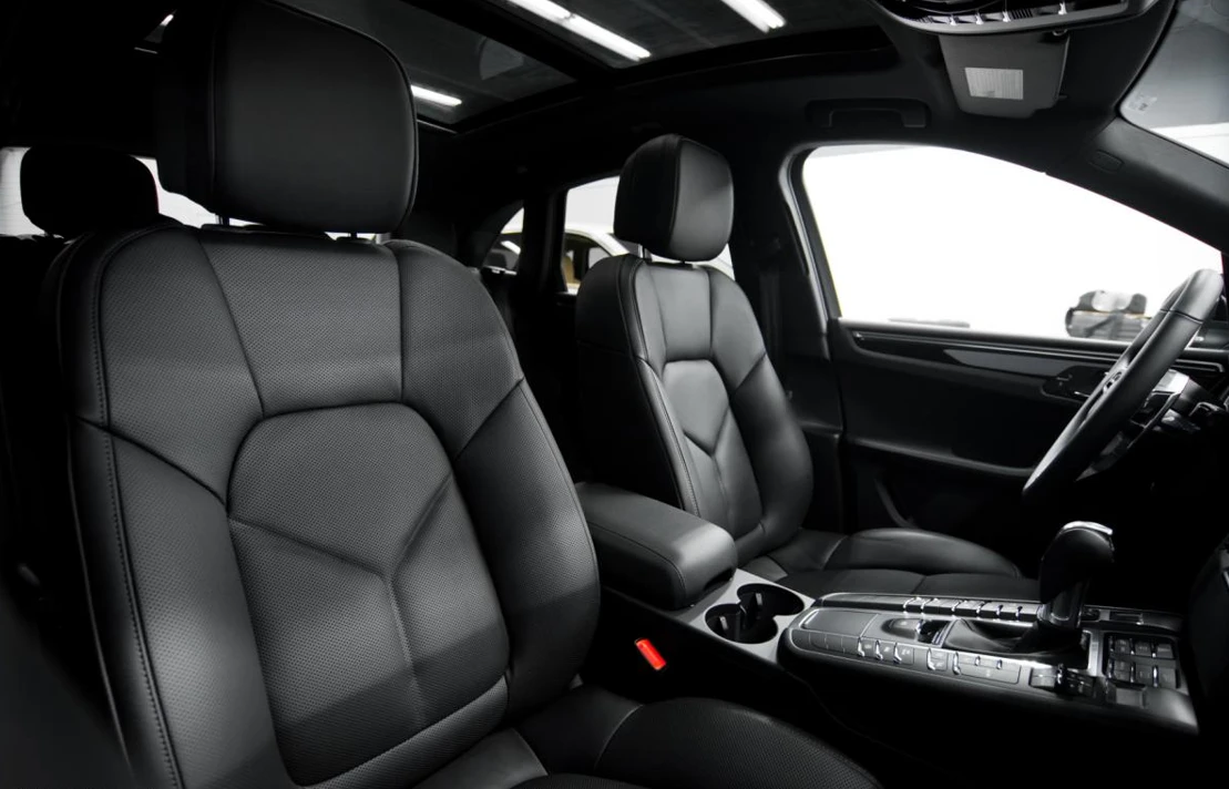 Porsche Macan S    | Mobile.bg   1