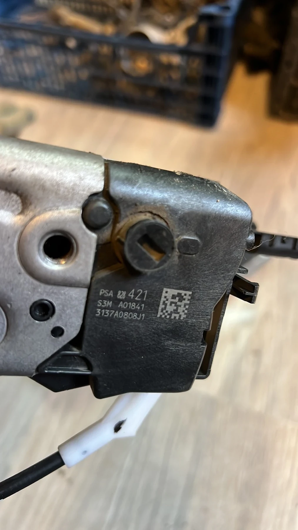 828421 PSA 828421       Citroen BERLINGO 2015  | Mobile.bg   1