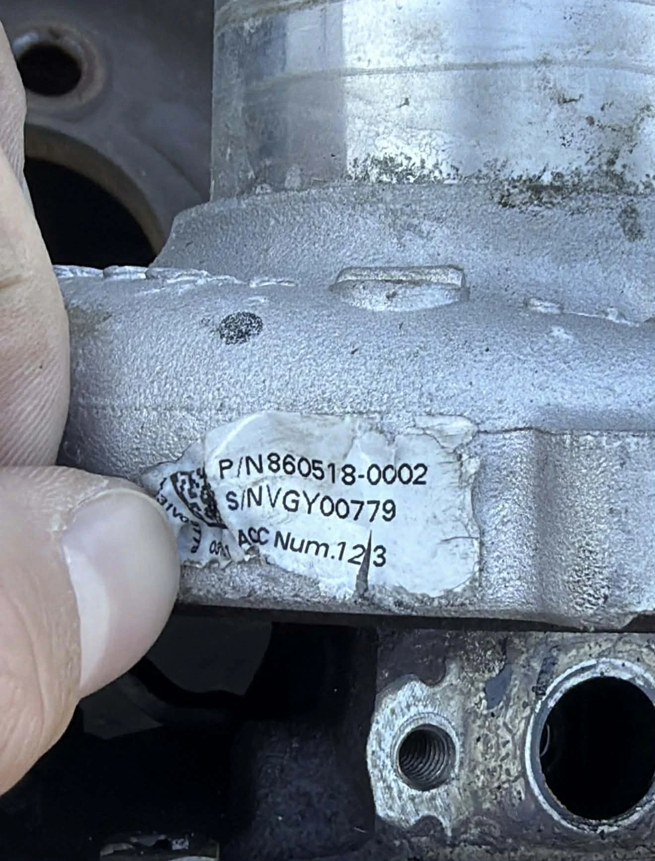 ����� ��������� GARRETT GTE1446KVZ Fiat 500X 2.0 MTJ 4x4 | Mobile.bg � ����������� 5