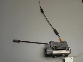 Брава предна дясна врата Опел Корса Ц 1.7тди (зелена)