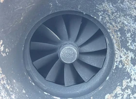 Турбо Компресор GARRETT GTE1446KVZ Fiat 500X 2.0 MTJ 4x4, снимка 4 - Части - 52954392