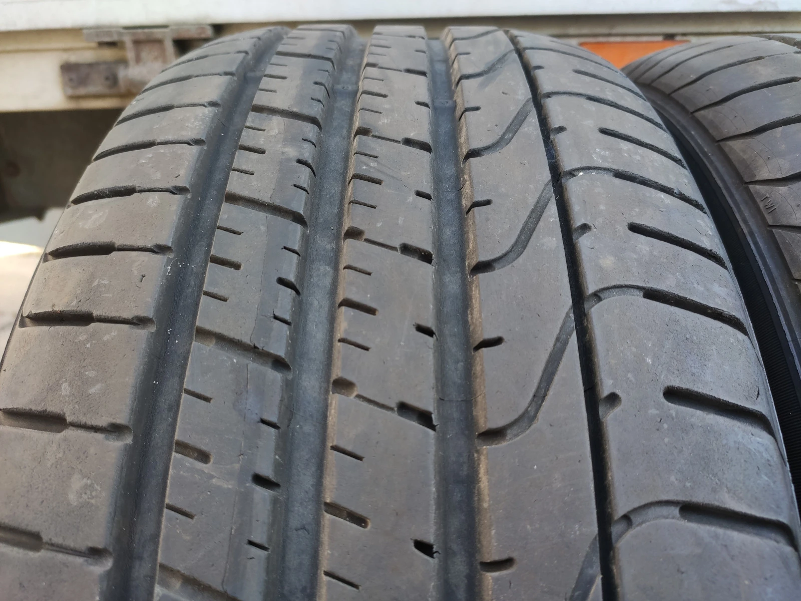  245/40R19 | Mobile.bg   1