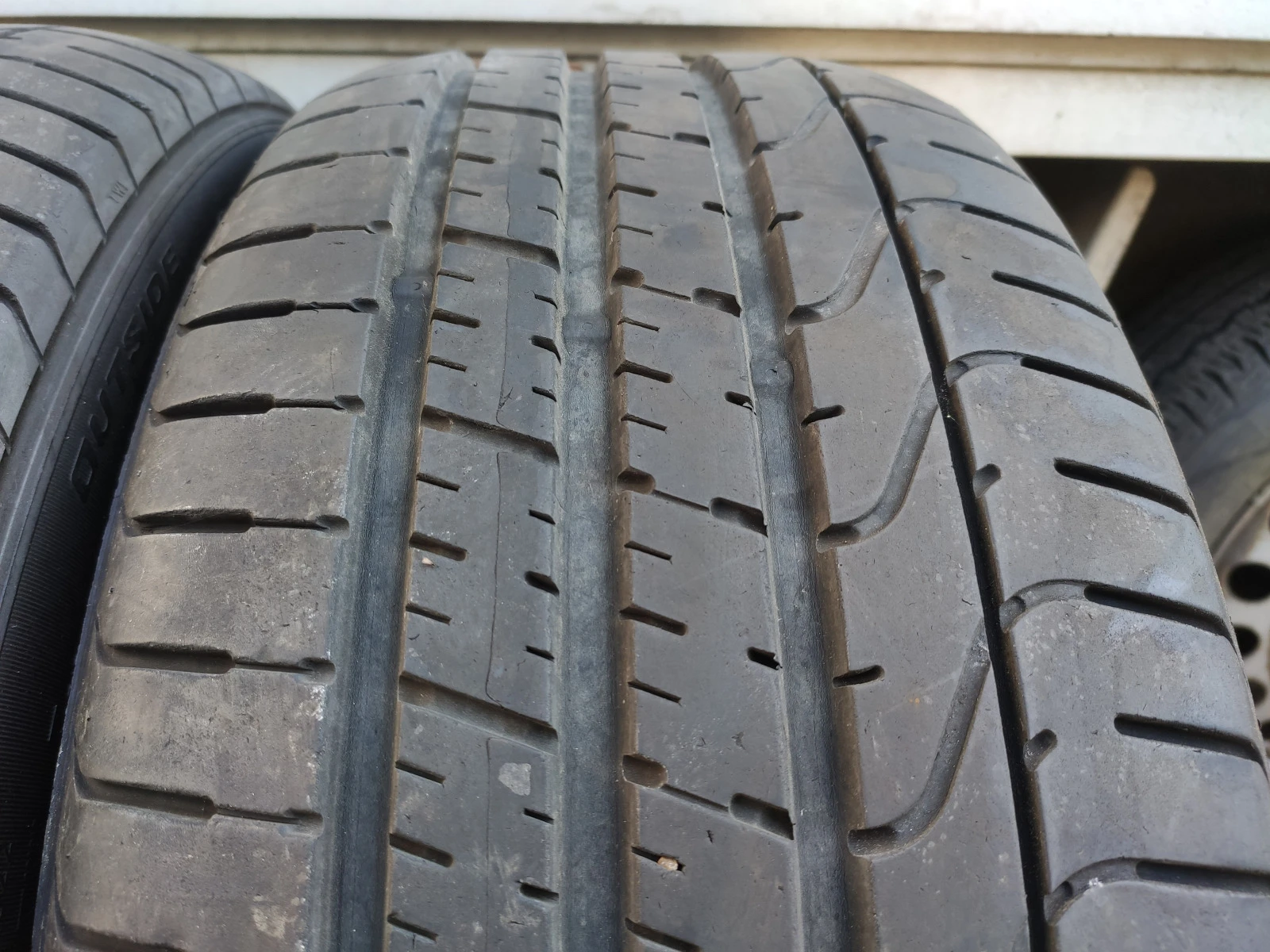  245/40R19 | Mobile.bg   2