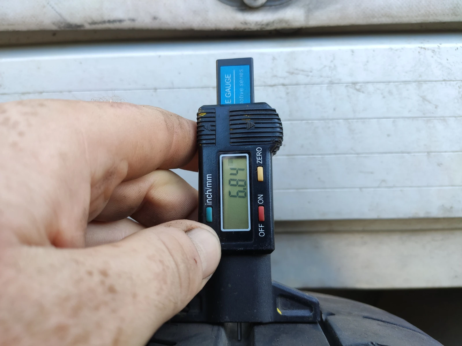  245/40R19 | Mobile.bg   4