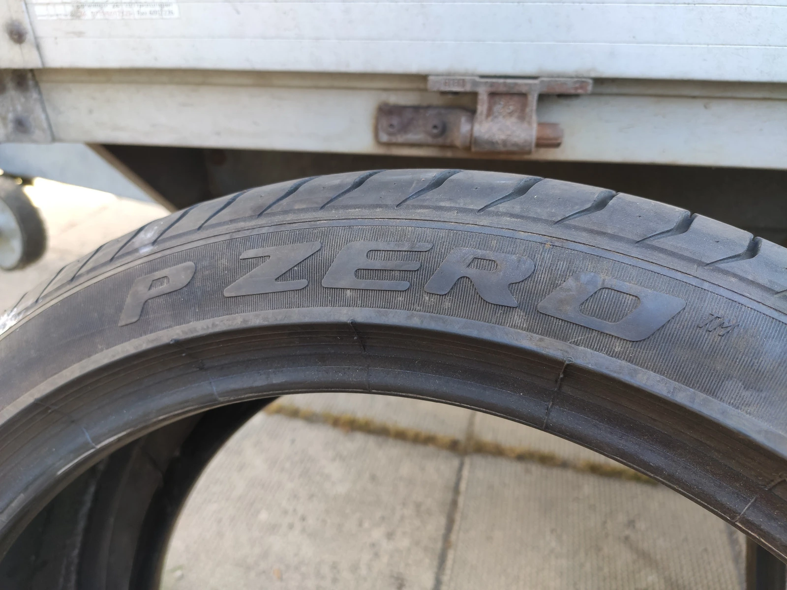  245/40R19 | Mobile.bg   5