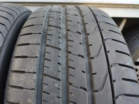 Гуми Летни 245/40R19, снимка 2 - Гуми и джанти - 46512170