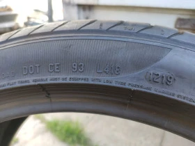 Гуми Летни 245/40R19, снимка 7 - Гуми и джанти - 46512170