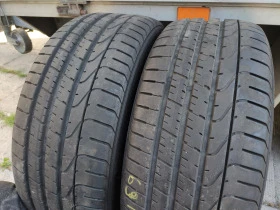 Гуми Летни 245/40R19, снимка 3 - Гуми и джанти - 46512170