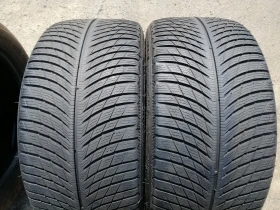 Гуми Зимни 275/35R19, снимка 2 - Гуми и джанти - 47228593