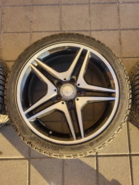    225/40R18  Mercedes-Benz CLA | Mobile.bg    4