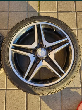    225/40R18  Mercedes-Benz CLA | Mobile.bg    2