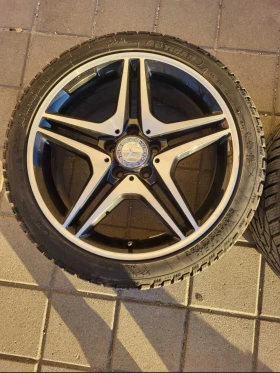    225/40R18  Mercedes-Benz CLA | Mobile.bg    5