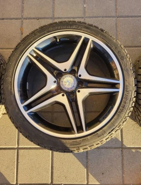    225/40R18  Mercedes-Benz CLA | Mobile.bg    3