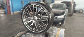    295/25R22  Audi A8 | Mobile.bg    2