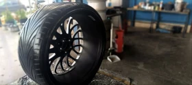    295/25R22  Audi A8 | Mobile.bg    5