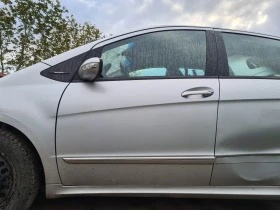 Mercedes-Benz A 200 Turbo/авангард , снимка 3