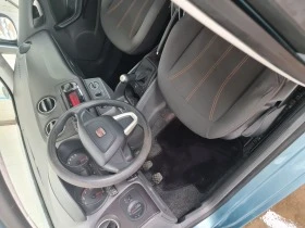 Seat Ibiza 1.2i, снимка 6