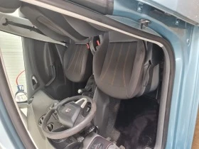 Seat Ibiza 1.2i, снимка 4