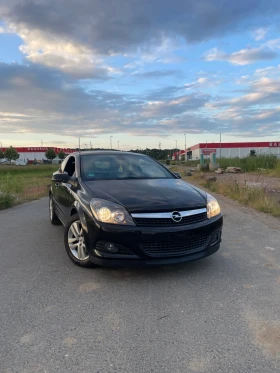 Opel Astra Opel Astra 1, 8 GTC - изображение 2