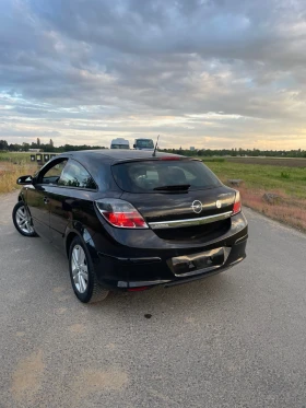 Opel Astra Opel Astra 1, 8 GTC - изображение 4