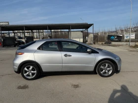 Honda Civic 1.8 i-VTEC, снимка 6