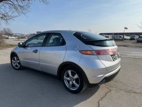 Honda Civic 1.8 i-VTEC, снимка 4